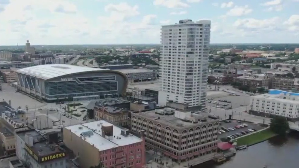 Wisconsin shared revenue; what Milwaukee could do next